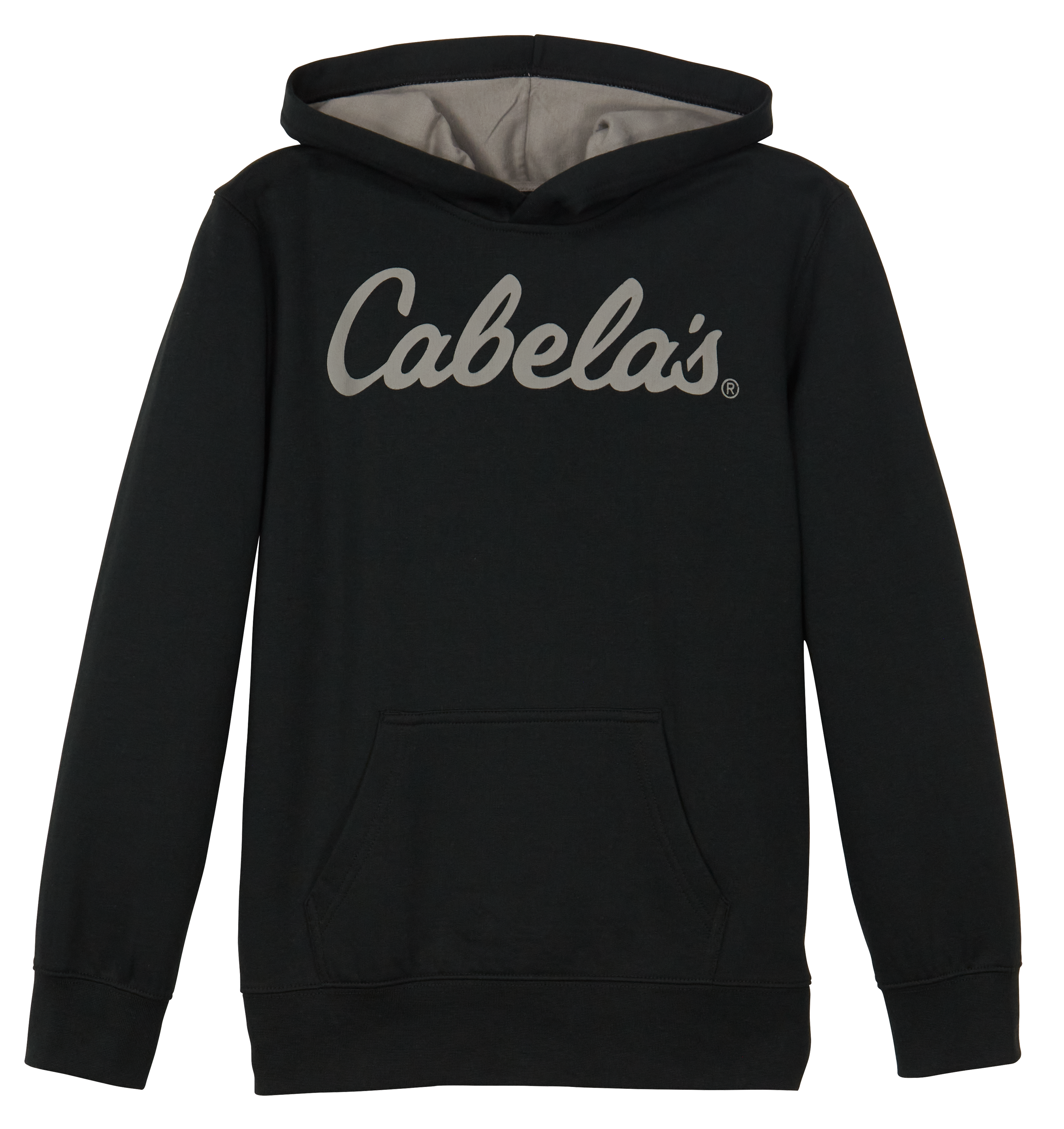 Cabela's Signature Logo Long-Sleeve Hoodie for Toddlers or Kids | Cabela's